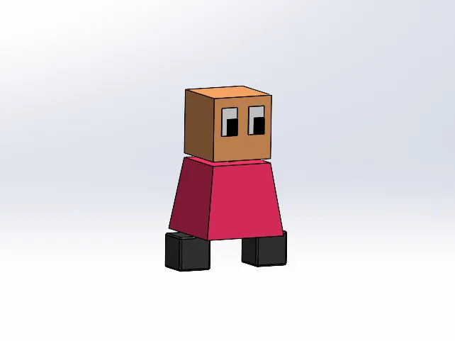 Personnage Polytopia