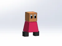 Personnage Polytopia — photo 1