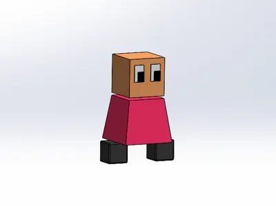 Polytopia Person