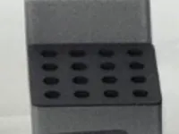 0.2mm layer, 6 walls, 25% infill