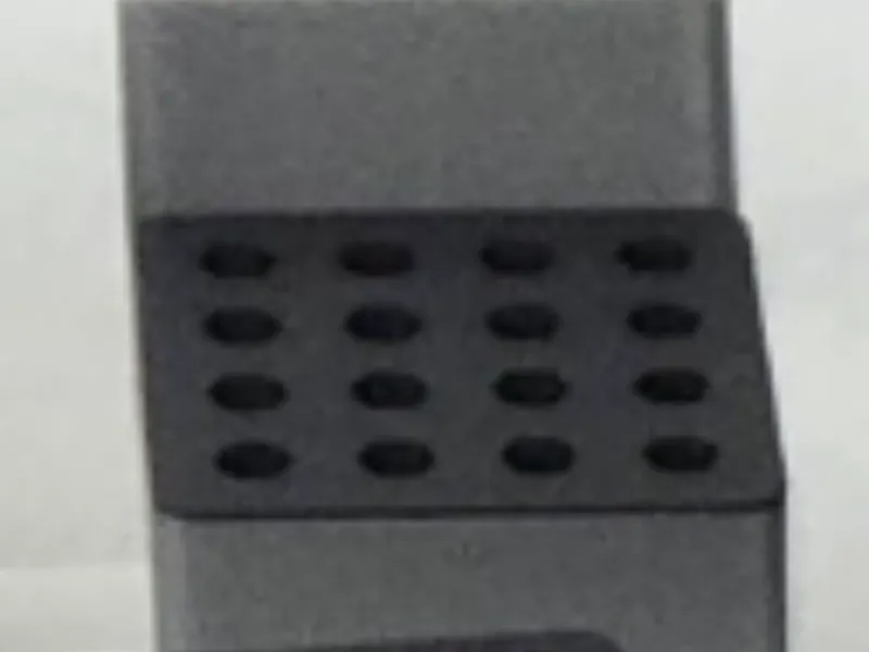 Insert 16 Hole QC