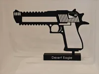 Complete print (AMS)