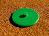 0.16mm layer, 3 walls, 100% infill