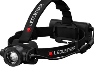 LedLenser H15R Lens Protector Cap