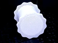 SUNLU PETG, 0.2mm layer, 3 walls, 45% infill