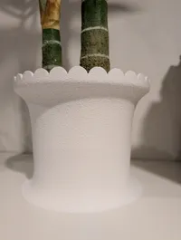 0.2mm layer, 2 walls, 5% infill