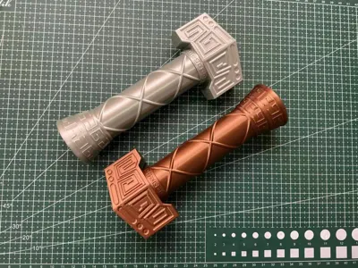 Retractable Han Sword - Detachable