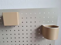 0.2mm layer, 5 walls, 25% infill