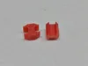 Multiple bracket connectors