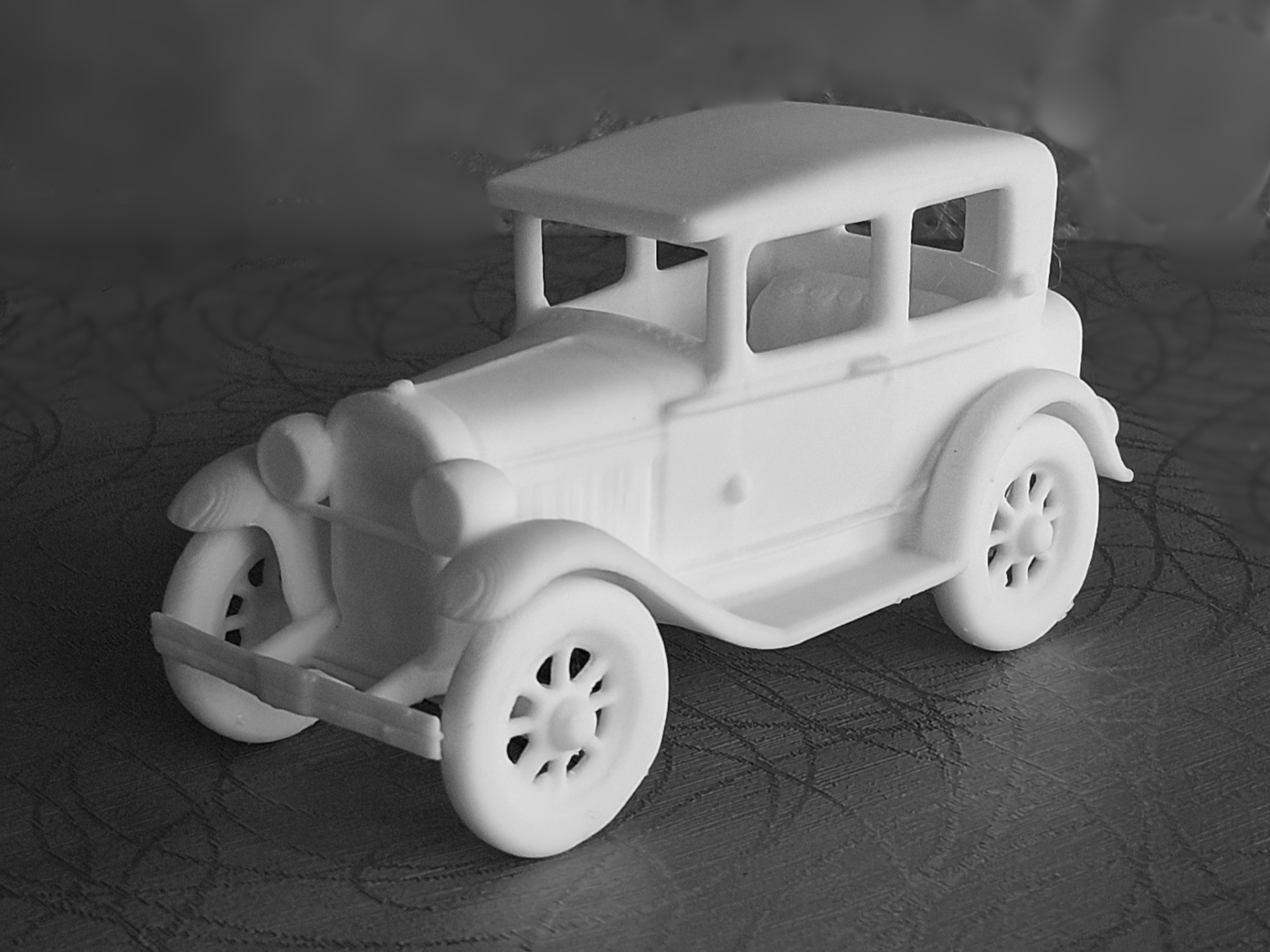 Ford Model A