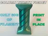 0.2mm layer, 2 walls, 8% infill