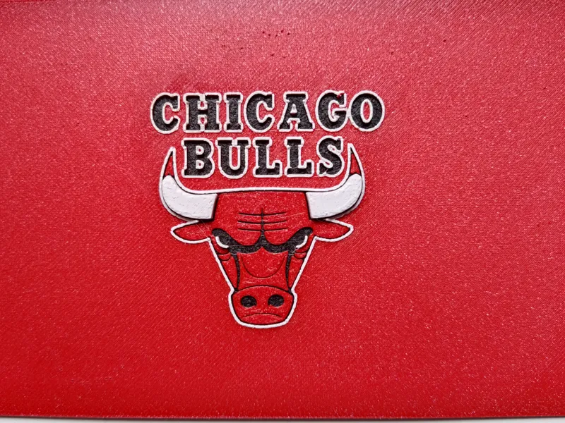 hueforge chicago bulls