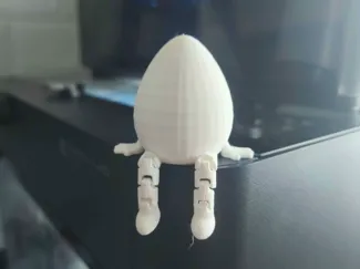 Egg buddy