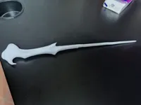 0.16mm layer, 3 walls, 15% infill