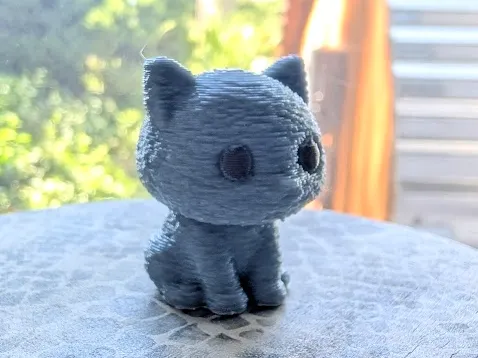 Cute Cat