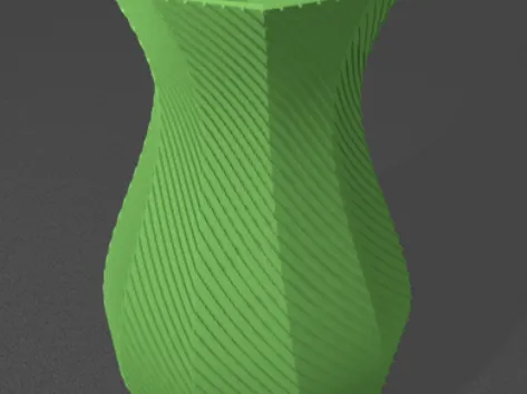 Vase For Decor