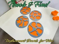 0.24mm layer, 2 walls, 15% infill
