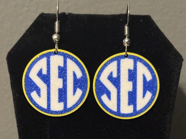 SEC Earrings