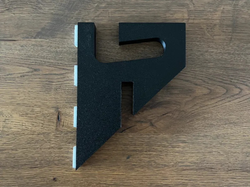 Aquarium Hose Door Handle Clip