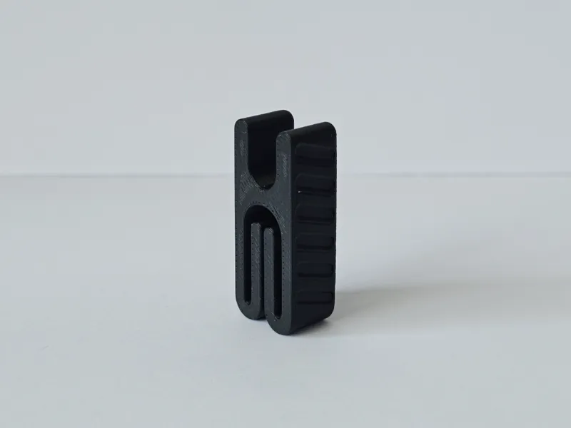Sealing Bag Clip