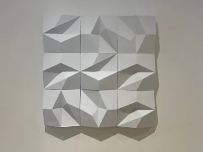 3d Panel
