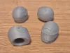 Valve Caps - Senna- 0.2mm nozzle, 0.1mm lay, 3 wal, 15% infi