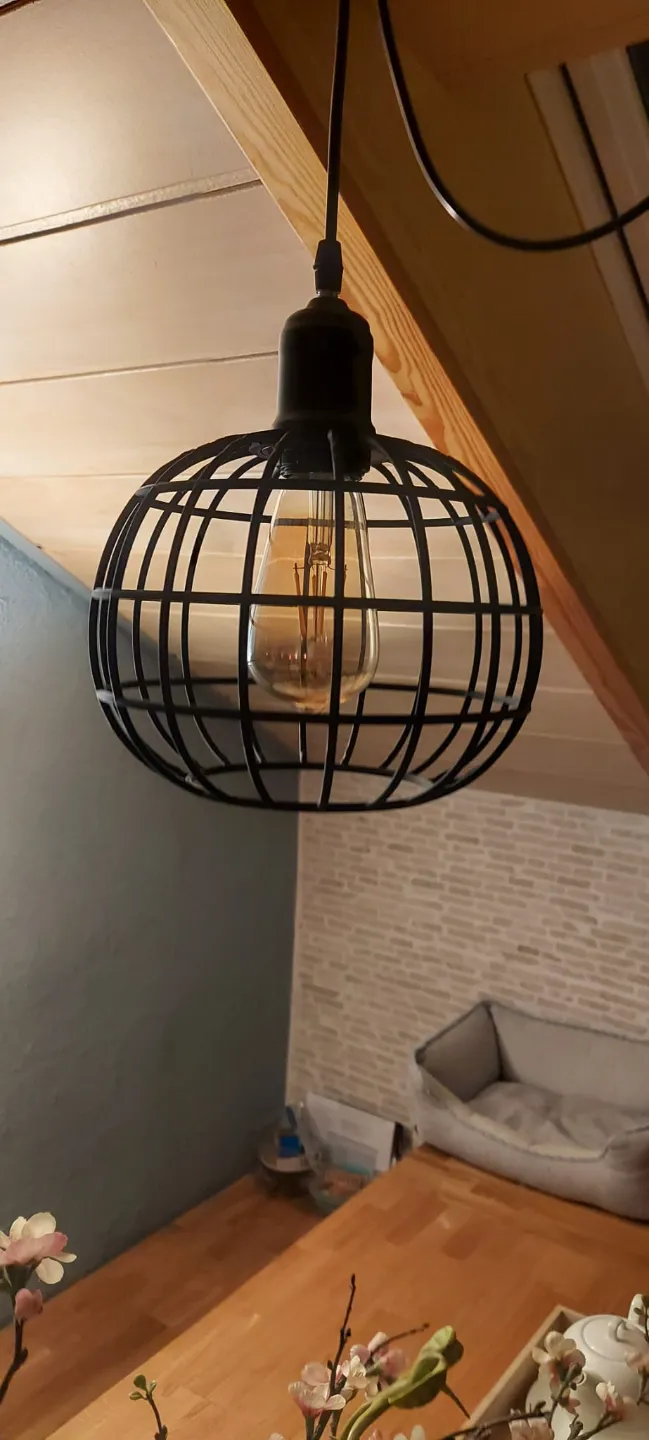 Lampenschirm