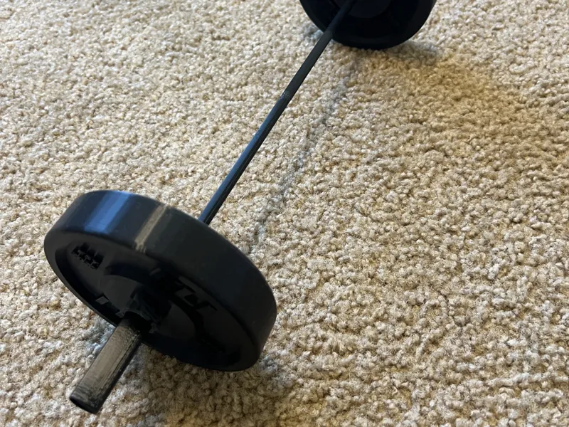 Rogue Weights
