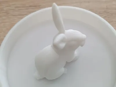 Bunny Bowl