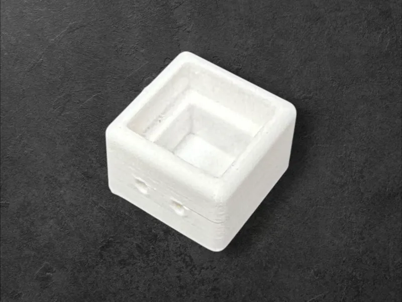 1 Key Fidget clicker