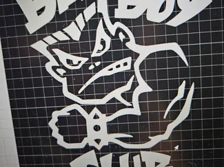Bad boy car club