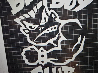 Bad boy car club