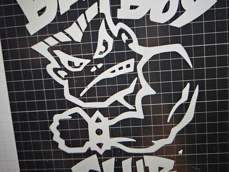 Bad boy car club