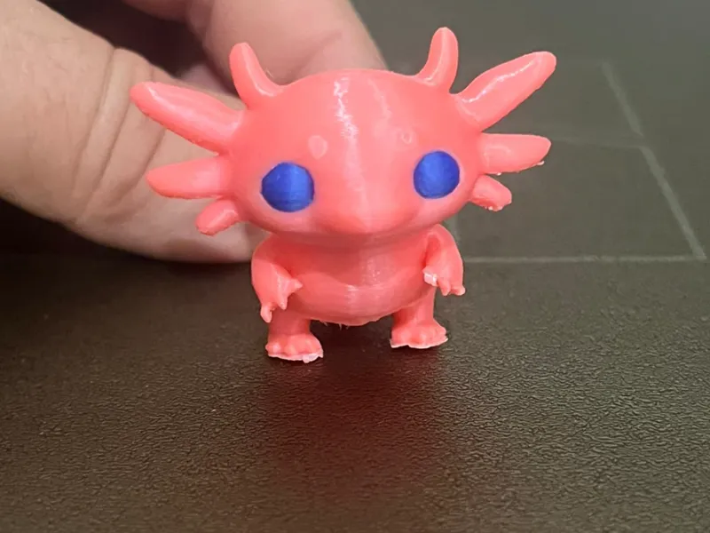 Axolote 