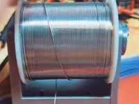 0.16mm 层高, 2 层墙, 15% 填充