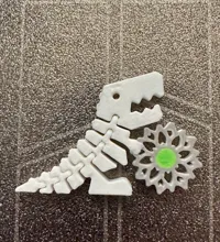 T-Rex flexible édition printemps — photo 10
