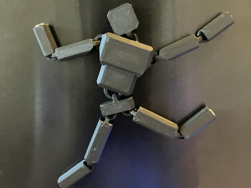 Floppy Ragdoll v2