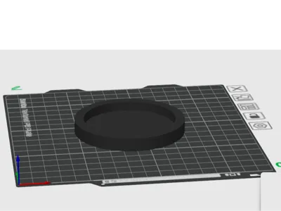 Sensei Pro Neodymium Magnet Cover