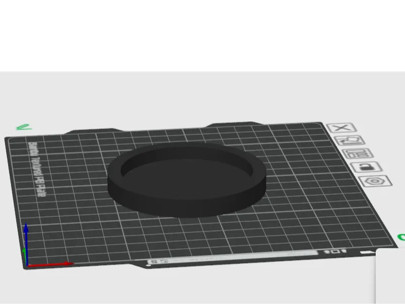 sensei pro neodynium magnet cover