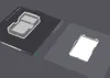 0.2mm layer, 3 walls, 15% infill