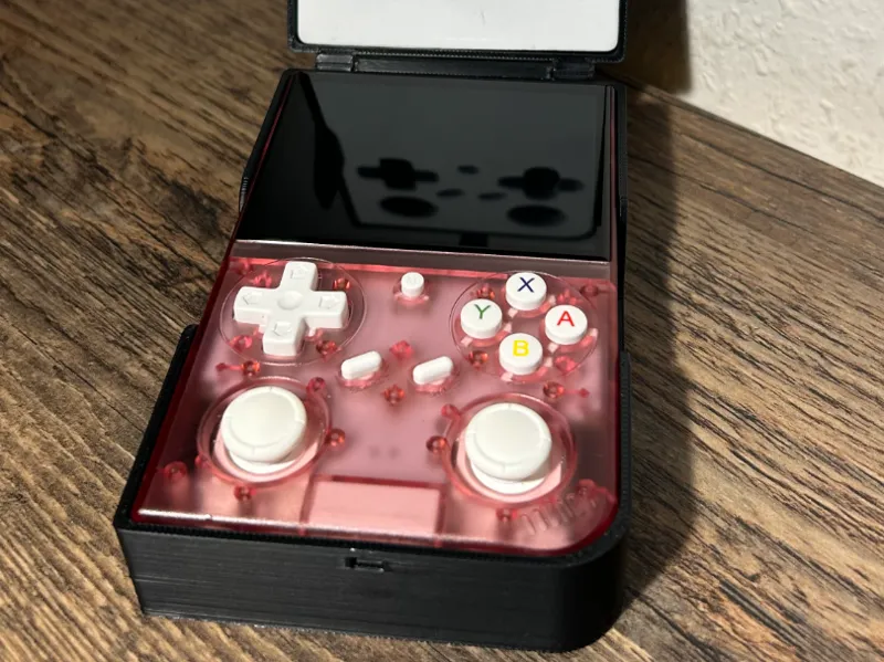 Anbernic G350 Case