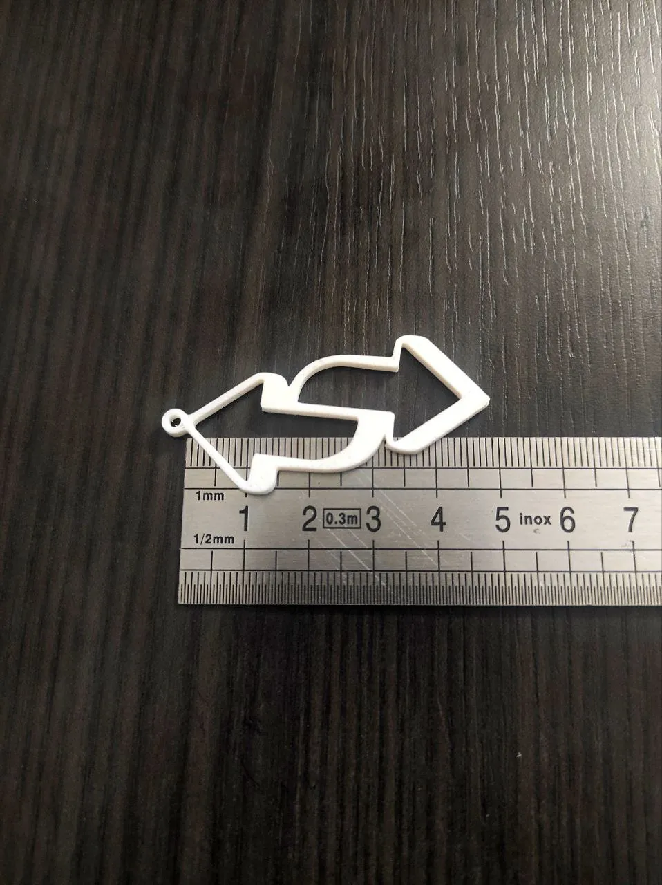 Switch Motion - Earrings view 2