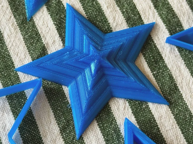 Pyramid Star