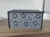 0.2mm layer, 2 walls, 10% infill