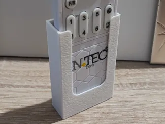 Porta Telecomando Ventilatore
