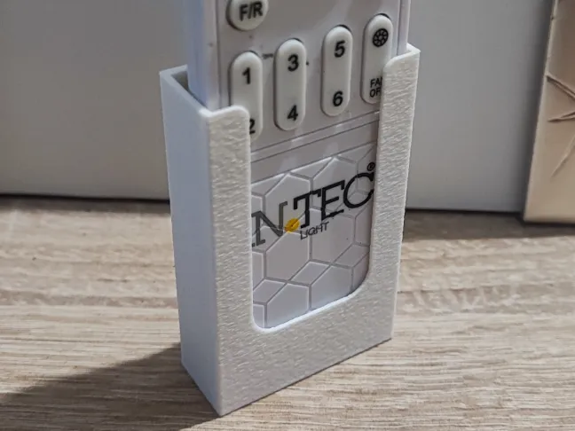 Porta Telecomando Ventilatore