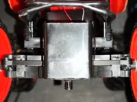 0.16mm layer, 6 walls, 30% infill