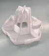 Higher moat walls, adaptive layer, PETG 4 walls, 15% infill