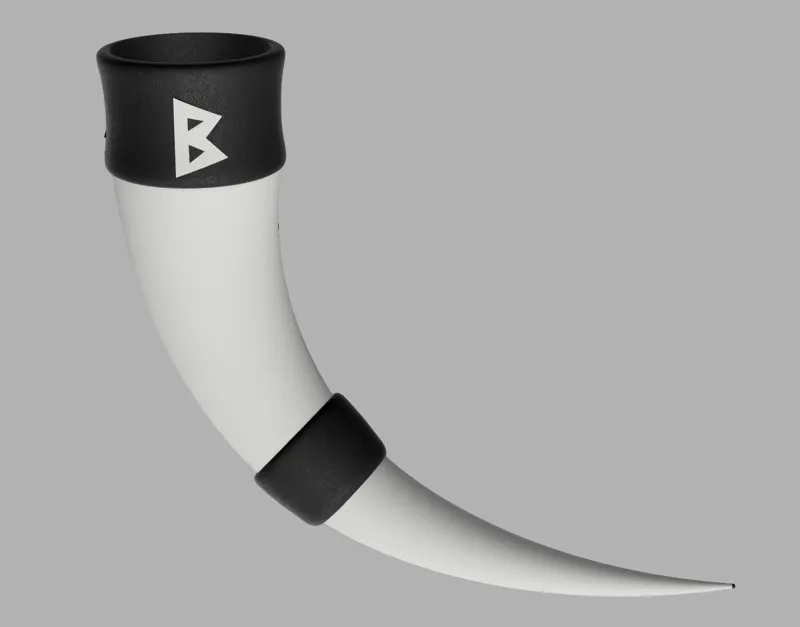 Viking Drinking Horn