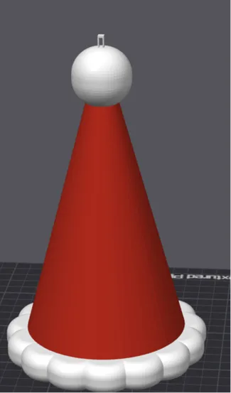 Christmas Ornament